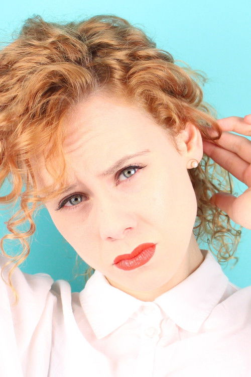 Photo of Annie Briggs