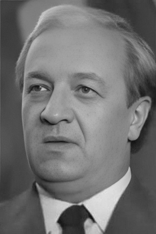 Photo of Valeri Kuzin