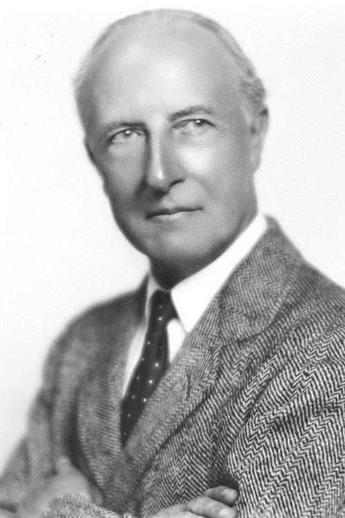 Photo of Arnold Lucy