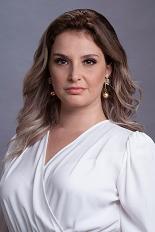 Photo of Gözde Seda Altuner