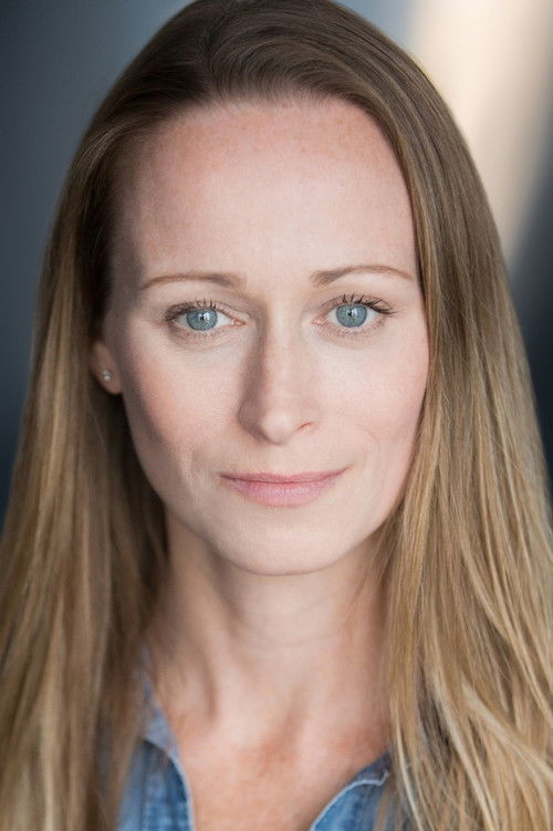 Photo of Laura Bayston