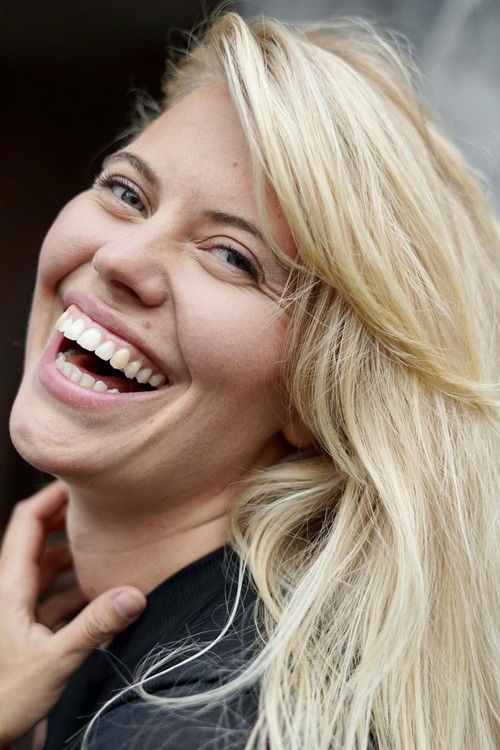 Photo of Anna Stokholm