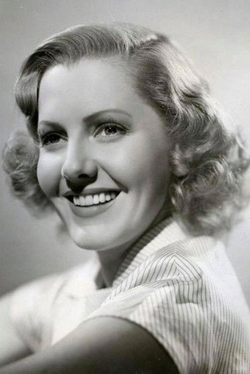 Photo of Jean Arthur