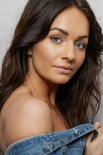 Photo of Grace Palmer