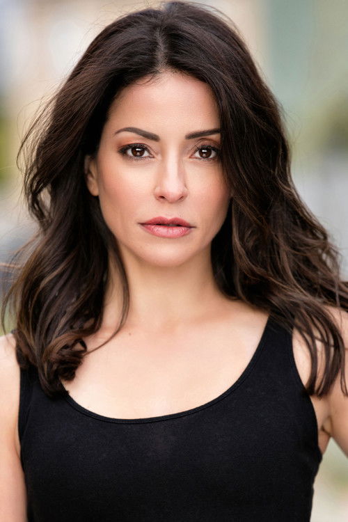 Photo of Emmanuelle Vaugier