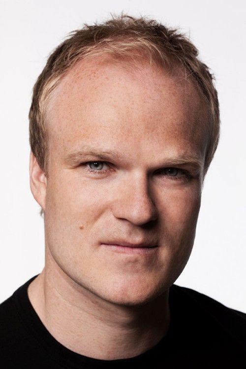 Photo of Troels Thorsen