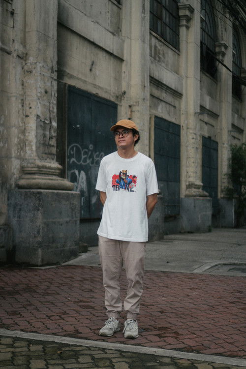 Photo of Julius Renomeron Jr.