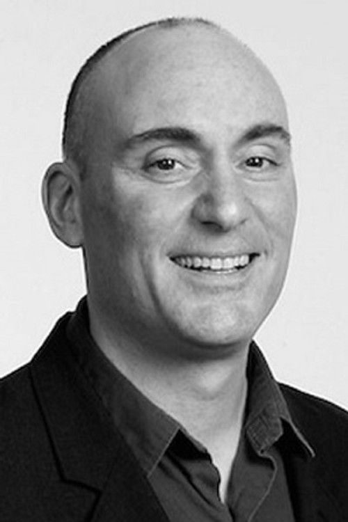 Photo of Adam Bernstein