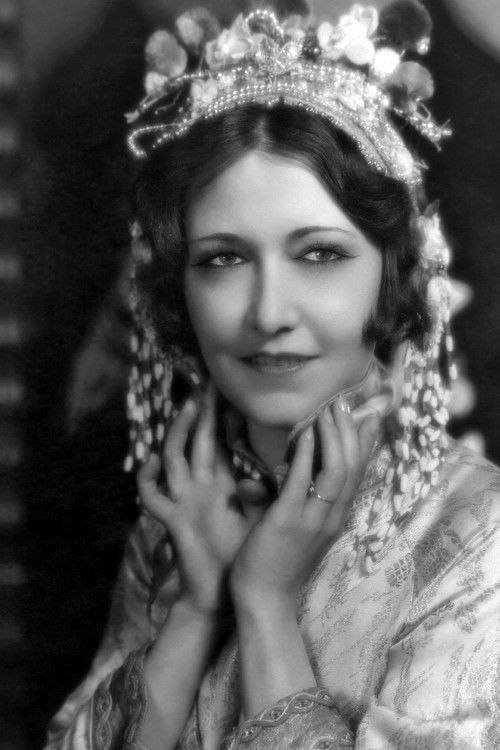 Photo of Dorothy Sebastian