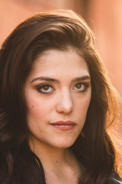 Photo of Lily Richards