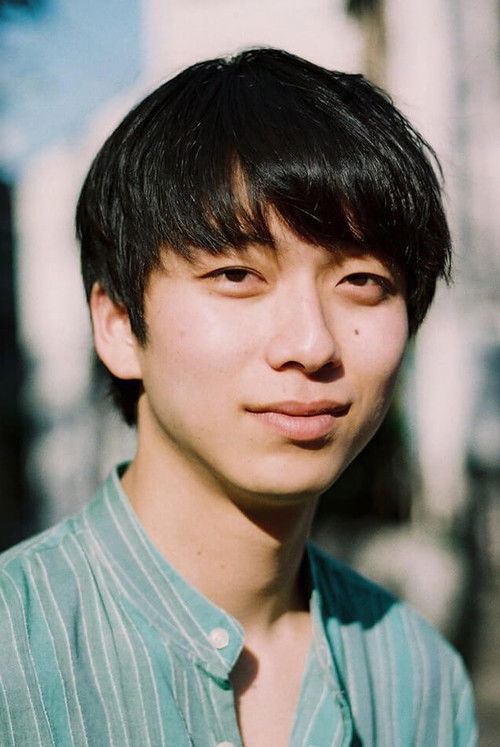 Photo of Hiroto Oshita