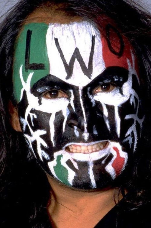 Photo of Leonardo Gómez