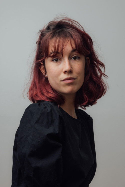 Photo of Justine Martin