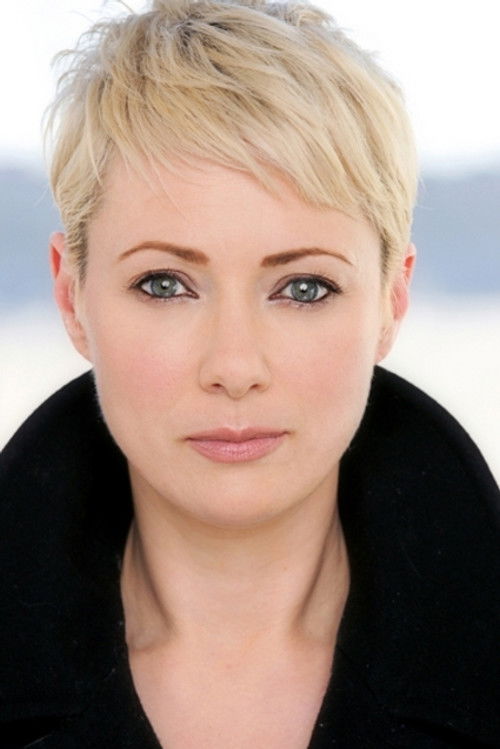 Photo of Claire Rankin