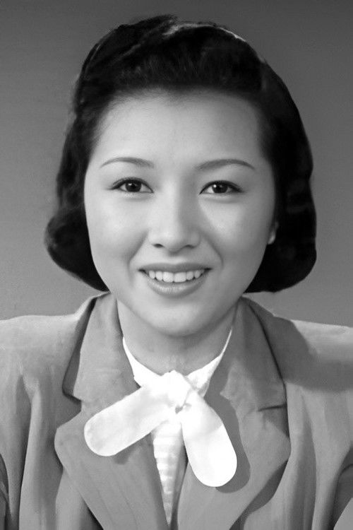 Photo of Hideko Takamine