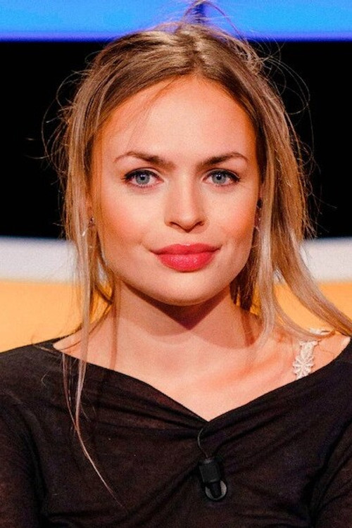 Photo of Anna-Livia Smekens