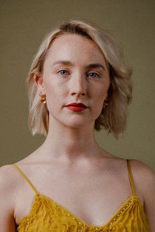 Photo of Saoirse Ronan