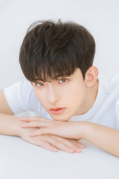 Photo of Chang Huasen