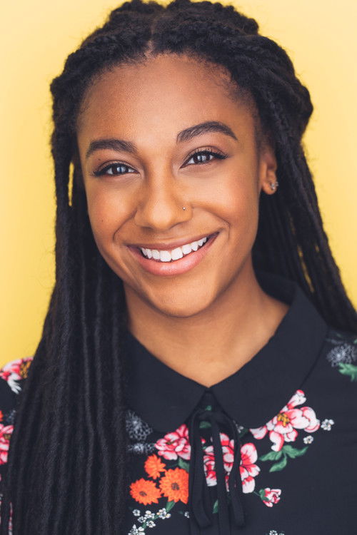 Photo of Madeline Grey DeFreece