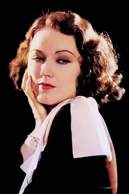 Photo of Fay Wray