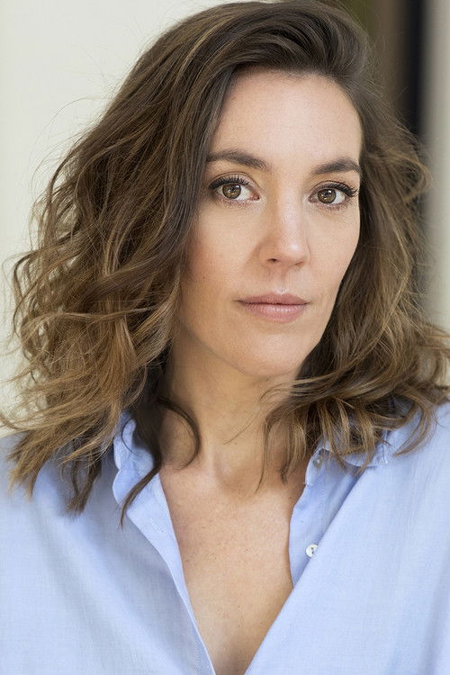 Photo of Marie-Claude Guérin