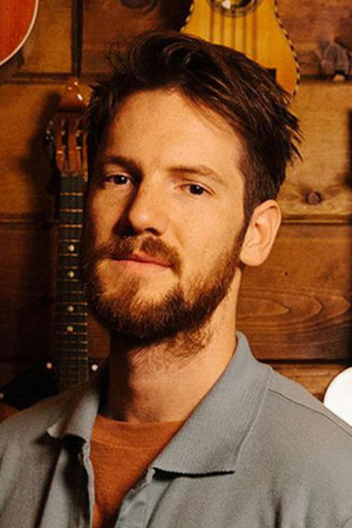 Photo of Blake Mills