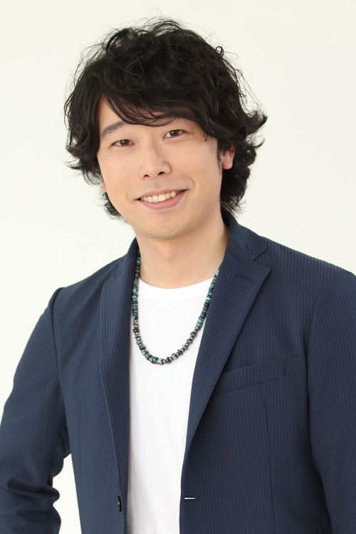 Photo of Yusuke Handa