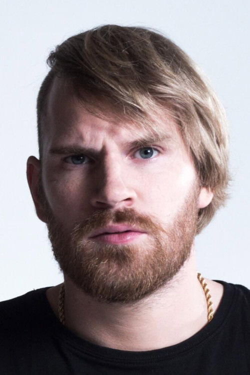 Photo of Stefan Jurriens