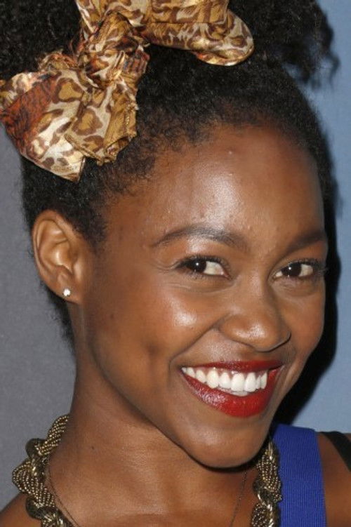 Photo of Danièle Watts