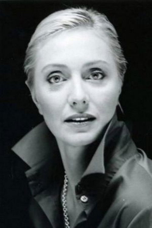 Photo of Larisa Polyakova