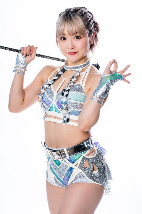 Photo of Natsumi Maki