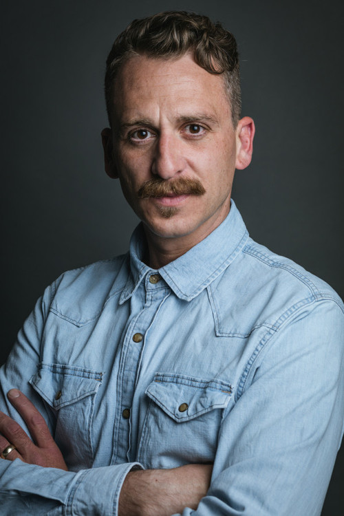 Photo of Arthur Anderson