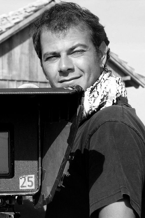 Photo of Mihai Malaimare Jr.