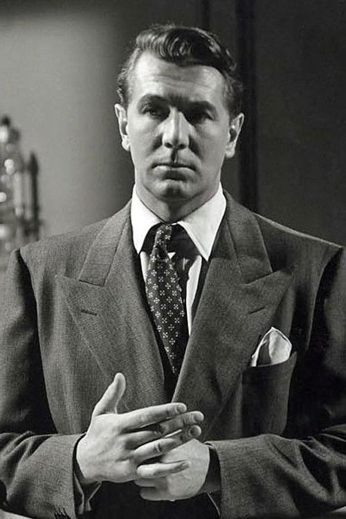 Photo of Michael Redgrave