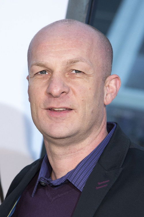 Photo of Christopher Knights