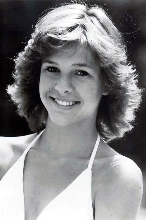 Photo of Kristy McNichol