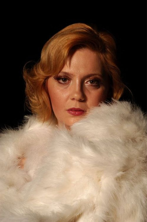 Photo of Emilia Popescu