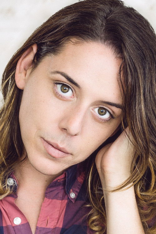 Photo of Jason Greene