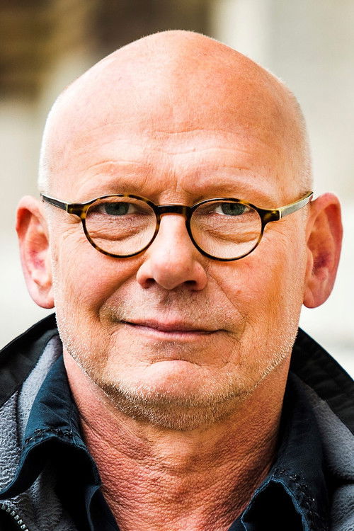 Photo of Sjoerd Pleijsier