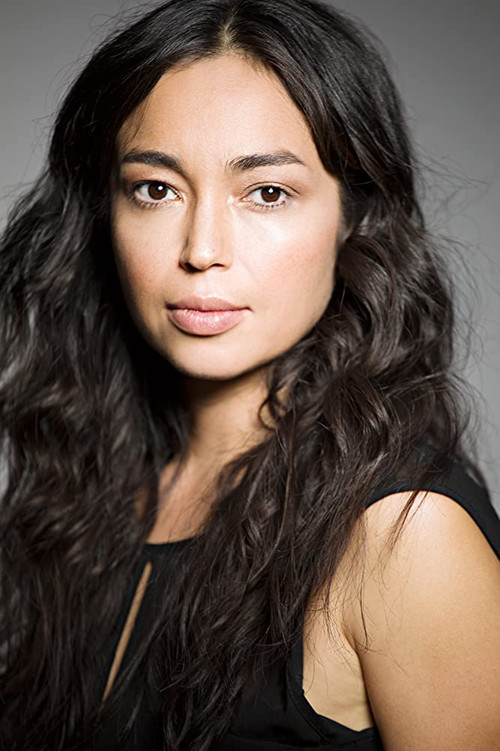 Photo of Iazua Larios