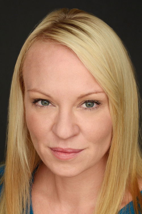 Photo of Christina Schimmel