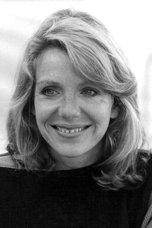 Photo of Jill Clayburgh