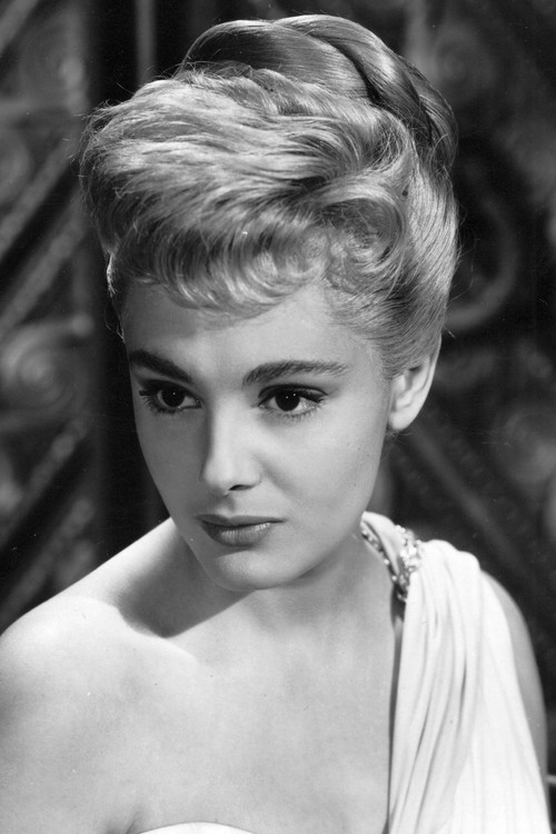 Photo of Rossana Podestà