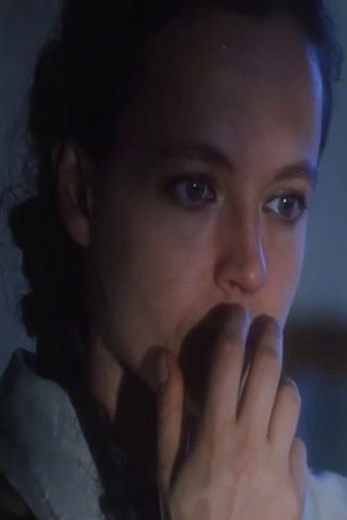 Photo of Paola Agosti