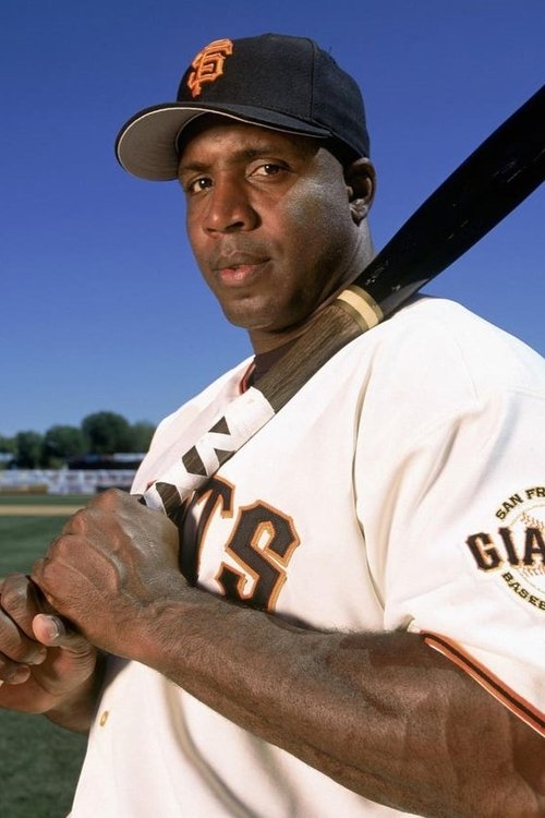 Photo of Barry Bonds