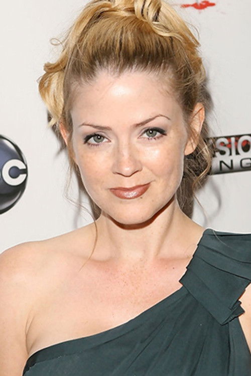 Photo of Juliana Dever