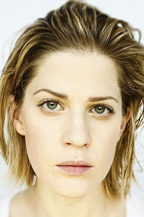 Photo of Tammy Gillis