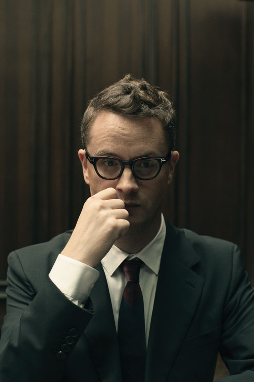 Photo of Nicolas Winding Refn