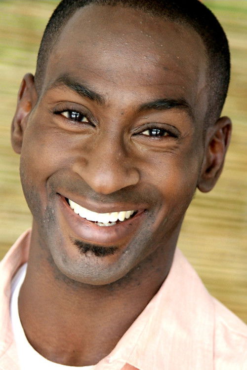 Photo of Michel Estime