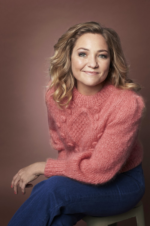 Photo of Mette Frisk